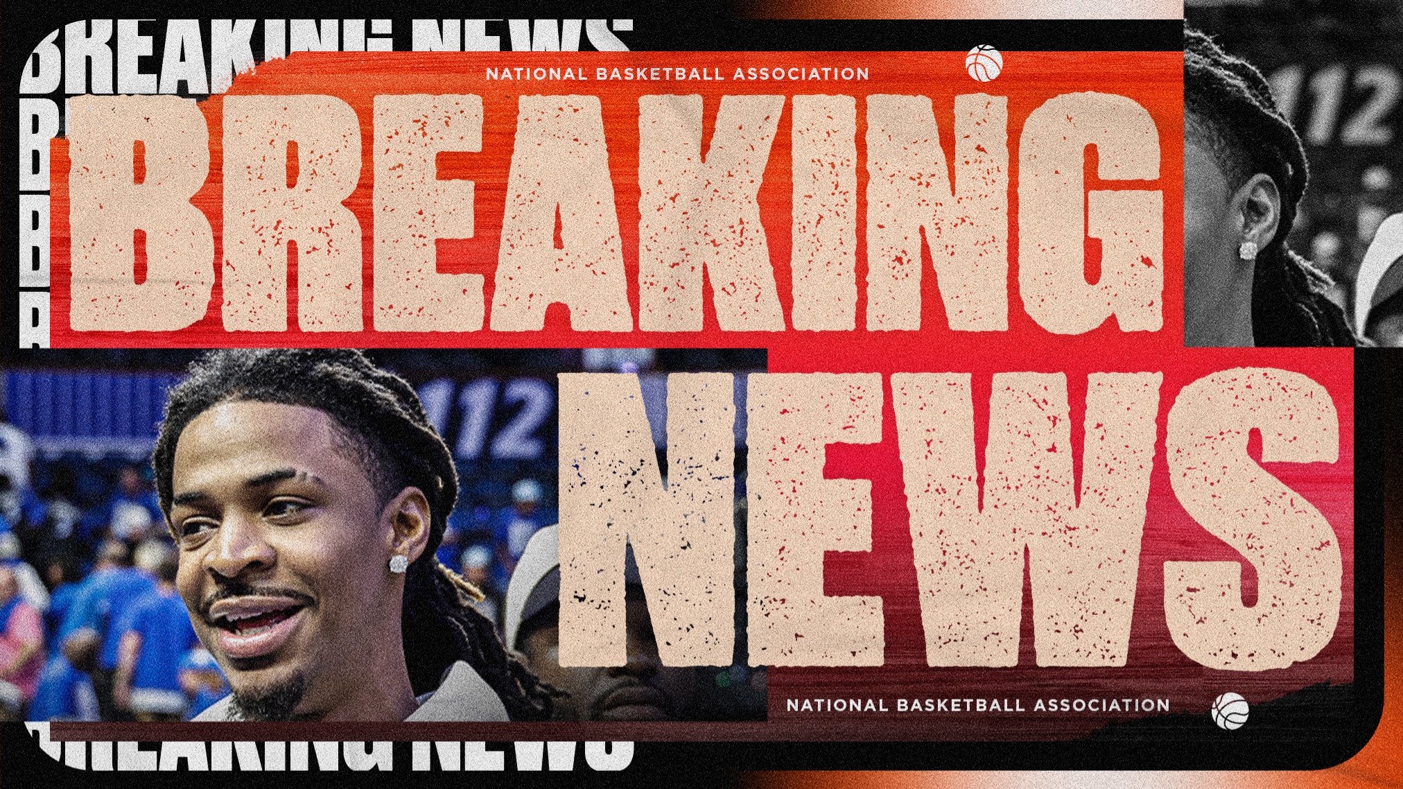 🚨 BLAZERS TRADING FOR JA